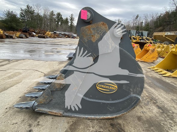 Severe Duty STRICKLAND 48" BT-45 BKT IM4428 Severe Duty STRICKLAND 48" BT-45 BKT IM4428