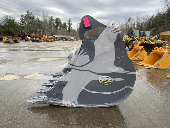 Severe Duty STRICKLAND 48" BT-45 BKT IM4429 Severe Duty STRICKLAND 48" BT-45 BKT IM4429