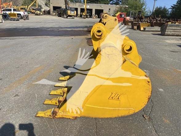 Severe Duty STRICKLAND 48" DIGGING BKT IM4262 Severe Duty STRICKLAND 48" DIGGING BKT IM4262