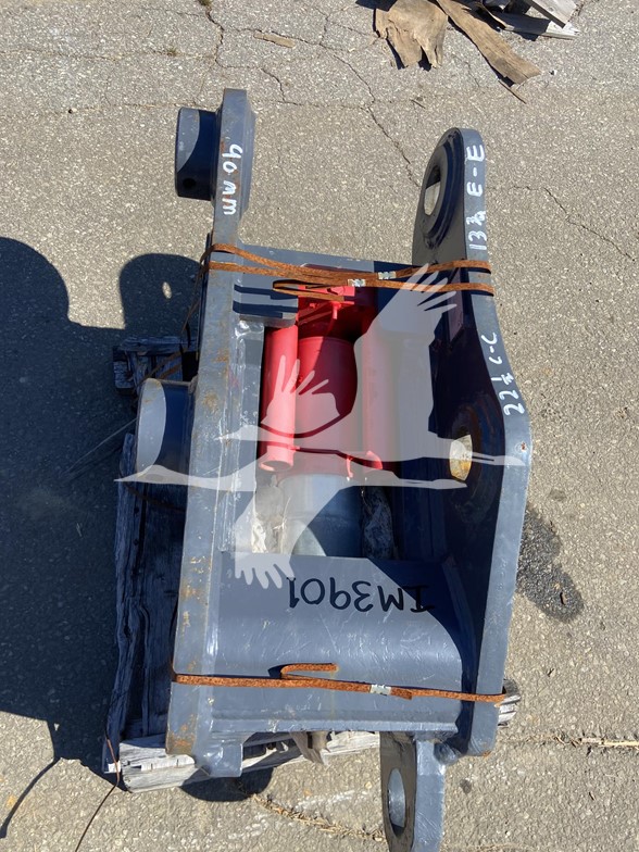 STRICKLAND-HYD-QC-IM3901-2 STRICKLAND-HYD-QC-IM3901-2