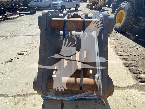 STRICKLAND-PULVERIZER-IM4417-2 STRICKLAND-PULVERIZER-IM4417-2