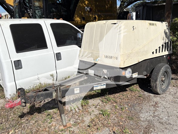 SULLAIR-185-CFM-M5706-1 SULLAIR-185-CFM-M5706-1