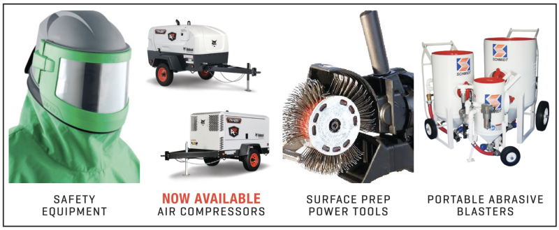 Full Service Provider of Equipment, Supplies and Consumables