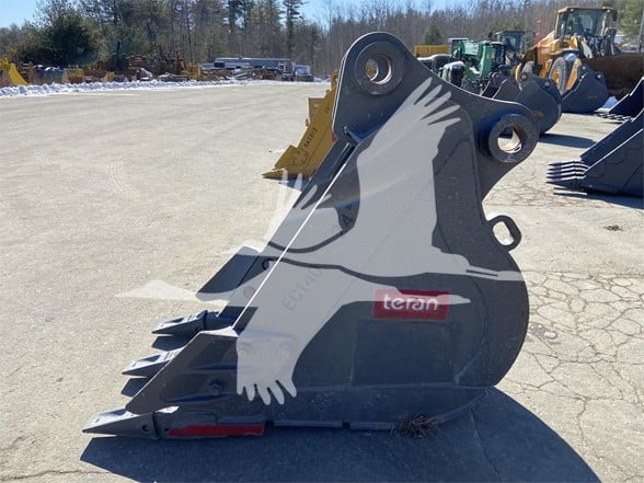 Severe Duty TERAN EMAQ 24″ DIGGING BKT IM4386