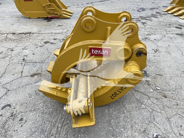 Other TERAN EMAQ 26" GRAPPLE IM4129 Other TERAN EMAQ 26" GRAPPLE IM4129