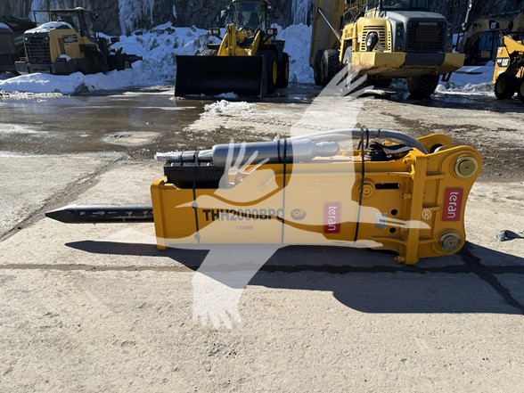 Hammer/Breaker – Hydraulic TERAN TACSA THH2000B IM4955