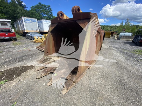 Severe Duty TOOTH PRO 82" DIGGING BKT IM2408 Severe Duty TOOTH PRO 82" DIGGING BKT IM2408