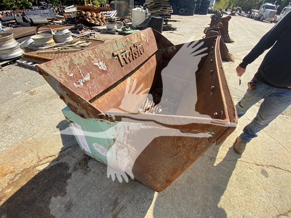 TWISTER-66-HYD-SCREEN-BKT-IM4760-1 TWISTER-66-HYD-SCREEN-BKT-IM4760-1