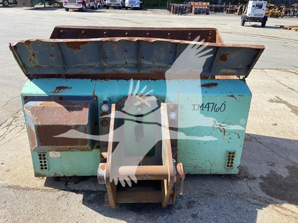 TWISTER-66-HYD-SCREEN-BKT-IM4760-3 TWISTER-66-HYD-SCREEN-BKT-IM4760-3