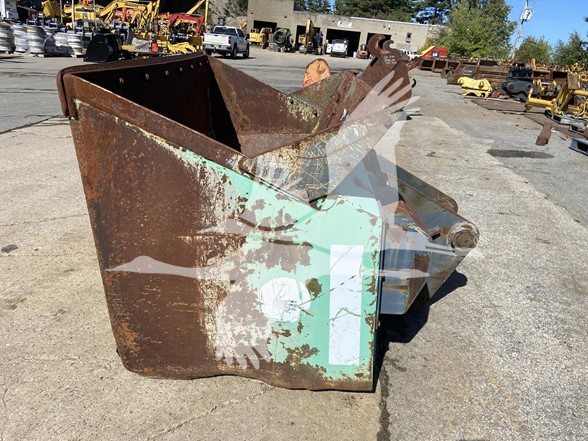 Screening TWISTER 66" HYD SCREEN BKT IM4760 Screening TWISTER 66" HYD SCREEN BKT IM4760