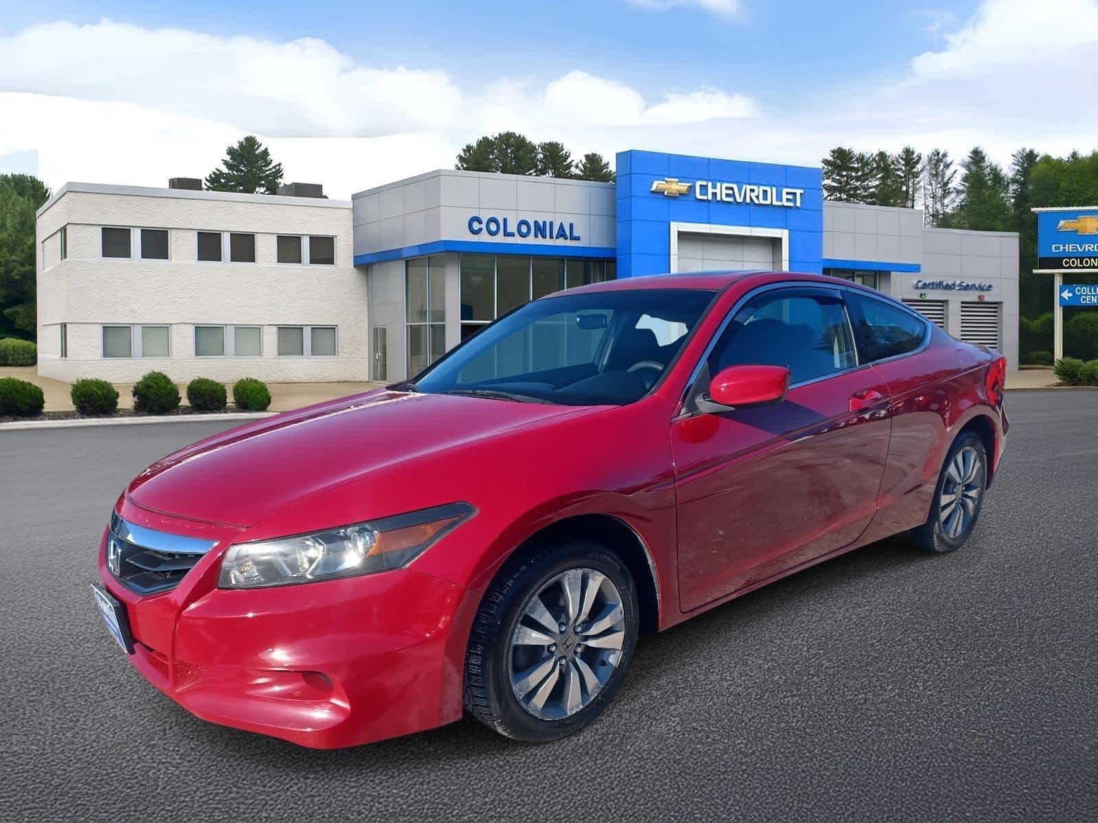 2012 Honda Accord U3494A 2012 Honda Accord U3494A