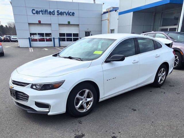 2017-Chevrolet-Malibu-LS-2 2017-Chevrolet-Malibu-LS-2