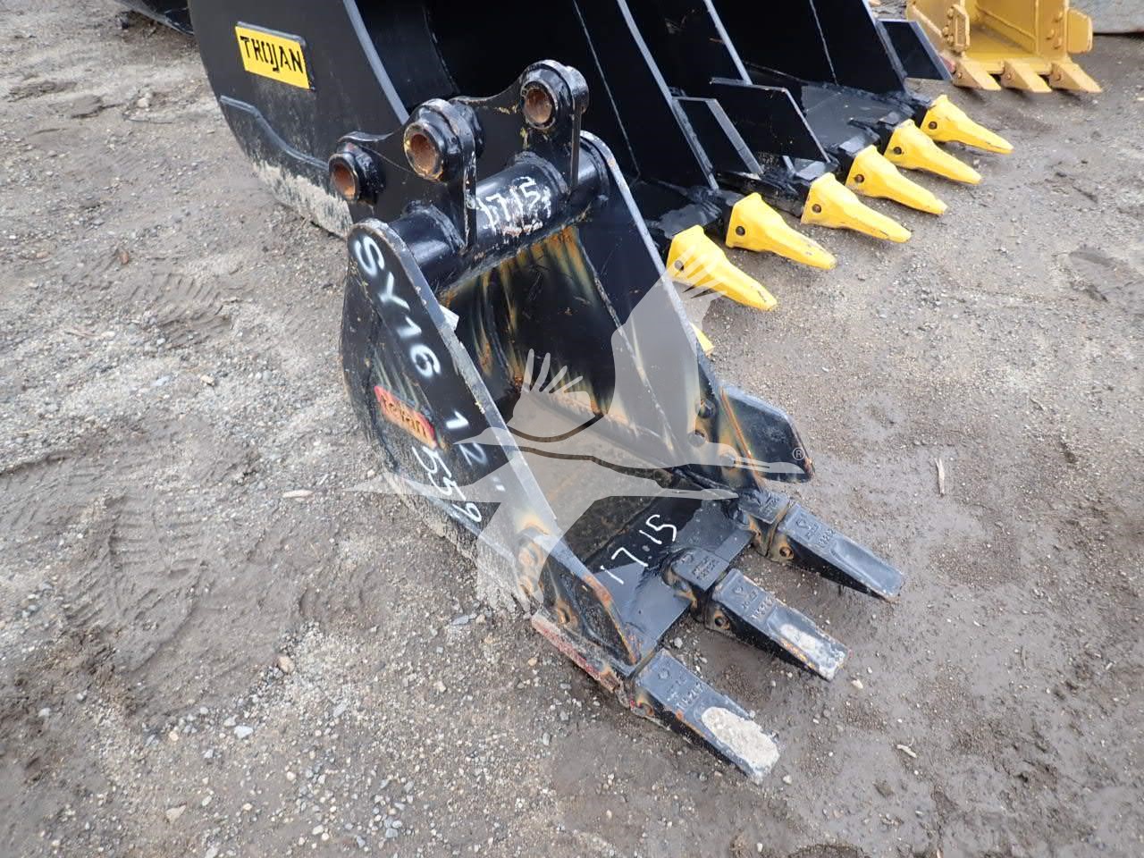 2022 GP TERAN EMAQ SY16 A-X138 2022 GP TERAN EMAQ SY16 A-X138