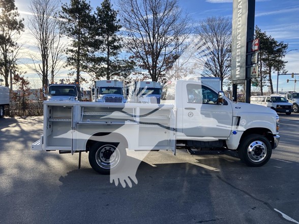 2023-INTERNATIONAL-CV-stk331509-3 2023-INTERNATIONAL-CV-stk331509-3