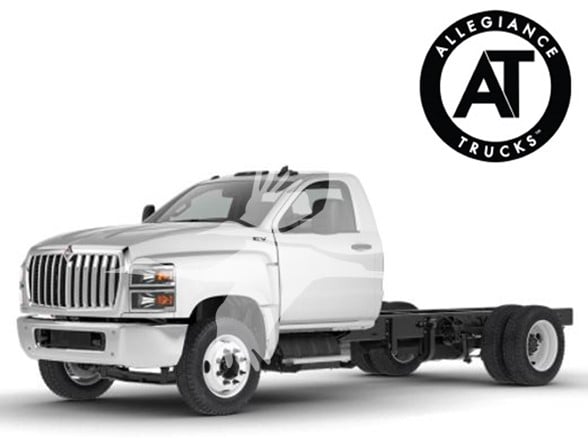 2023-INTERNATIONAL-CV-stk331509-6 2023-INTERNATIONAL-CV-stk331509-6