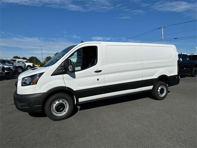 2024 Ford Transit Cargo Van Base RWD stk#22914 2024 Ford Transit Cargo Van Base RWD stk#22914