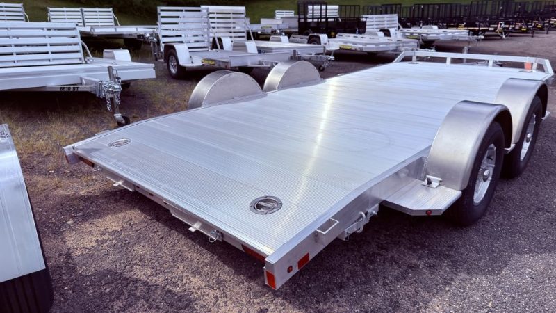 2026 Aluma 8200 Series 8216TA-DT