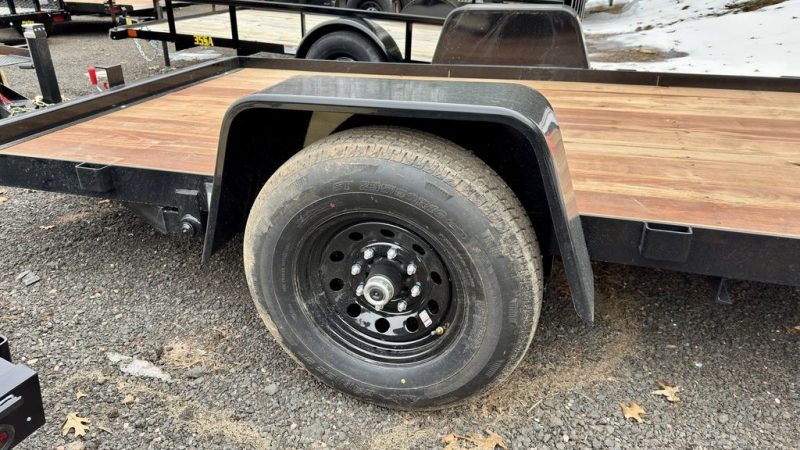 2026 BWise Channel Frame Gravity TI6 7’x12′