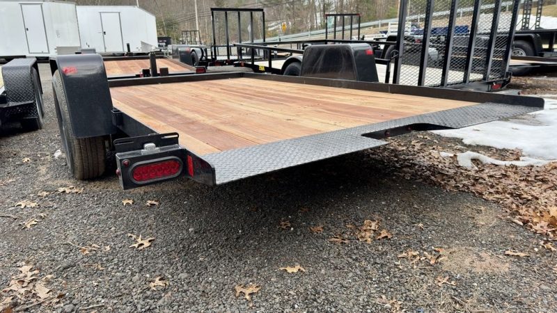 2026 BWise Channel Frame Gravity TI6 7’x12′