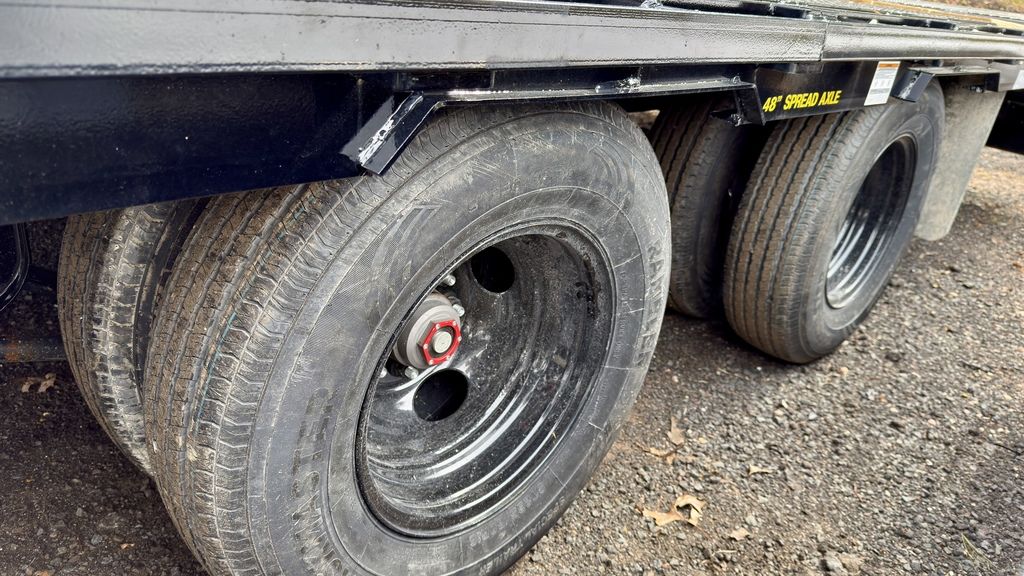 2026-Big-Tex-Trailers-22GN-22GN-30D5A-T16067-2 2026-Big-Tex-Trailers-22GN-22GN-30D5A-T16067-2