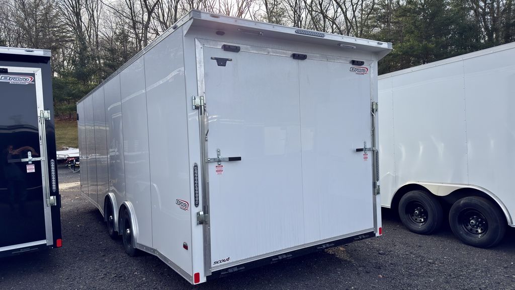 2026-Bravo™-Trailers-Scout-Trailers-SC8524TA3-T15957-2 2026-Bravo™-Trailers-Scout-Trailers-SC8524TA3-T15957-2
