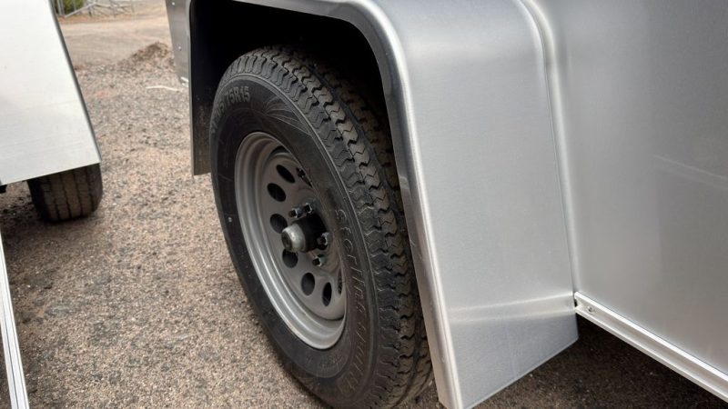 2026 Wells Cargo Fasttrac FT612S2