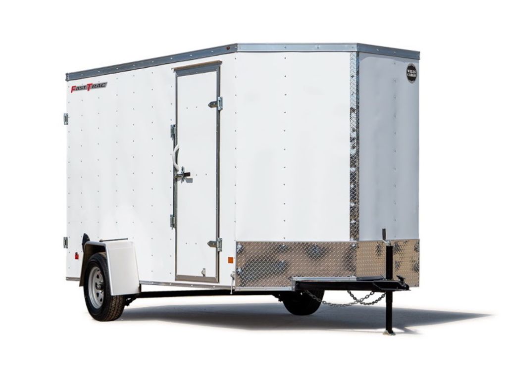 2026 Wells Cargo Fasttrac FT612S2 T16065 2026 Wells Cargo Fasttrac FT612S2 T16065