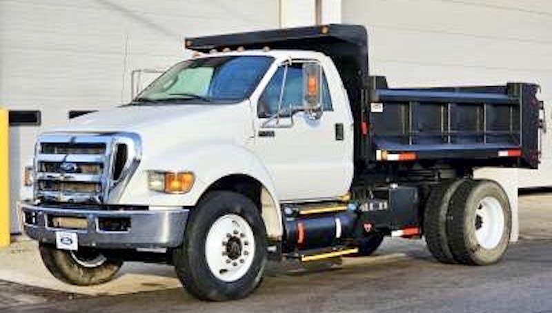 GALION BODIES IN STOCK NOW!  CALL FOR PRICING.