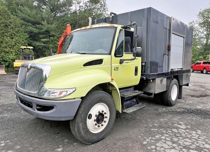 2003 SECA 800HPR JET RODDER