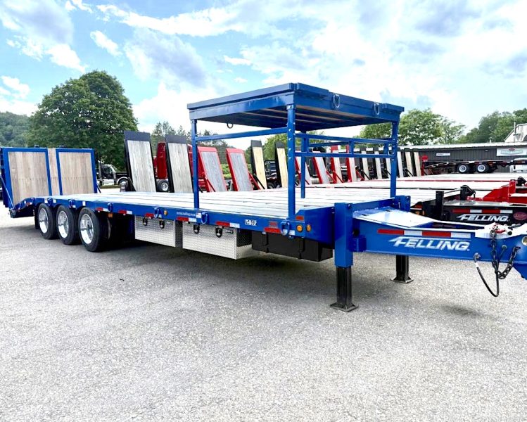 2025 FELLING FT-60-4LP