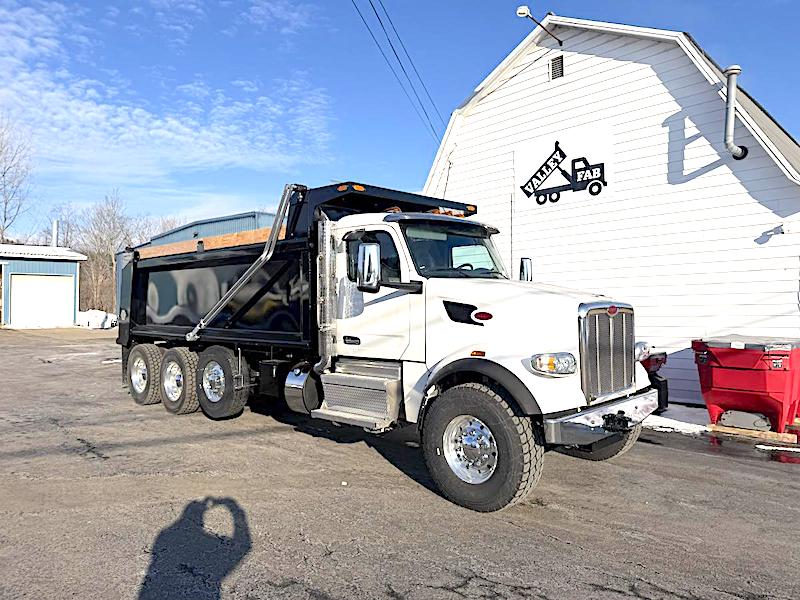 2026 PETERBILT 567
