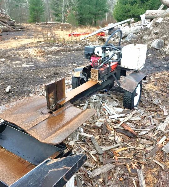 CONV 24-1 24′  CONVEYOR