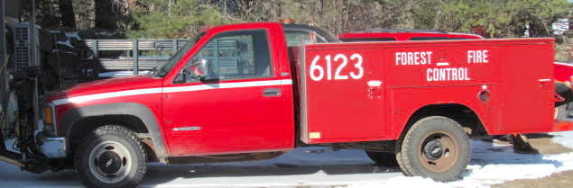1994 GMC 3500 UTILITY