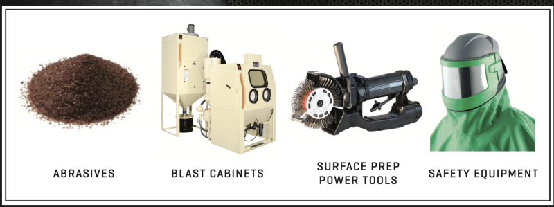 Full Service Provider of Equipment, Supplies and Consumables