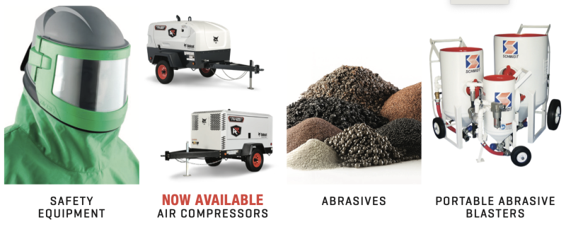 Full Service Provider of Equipment, Supplies and Consumables