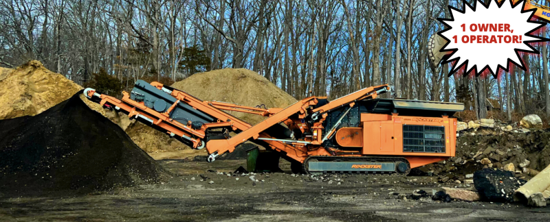 2022 ROCKSTER R1100S