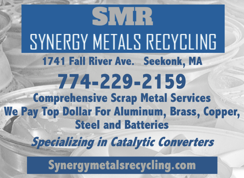 Comprehensive Scrap Metal Services