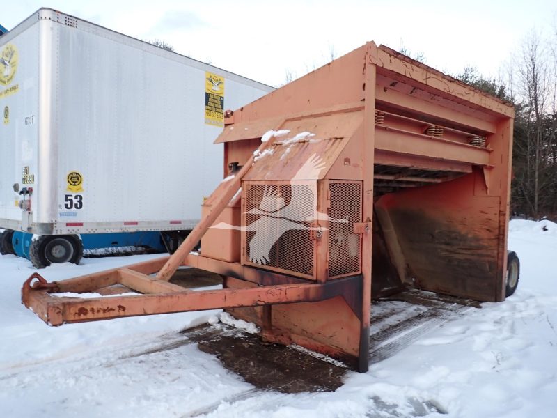 1988 READ RD90A SC5388