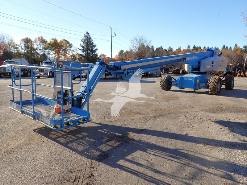 2003 GENIE S105 AE183