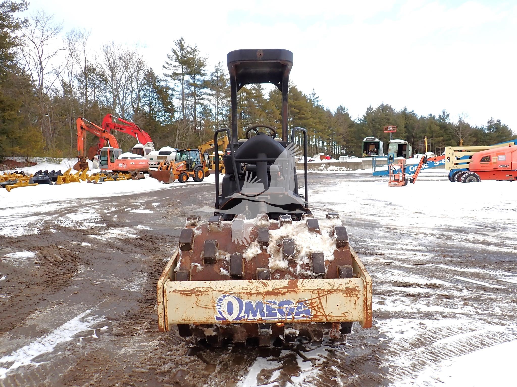 2005-INGERSOLL-RAND-SD45D-CO728-2 2005-INGERSOLL-RAND-SD45D-CO728-2