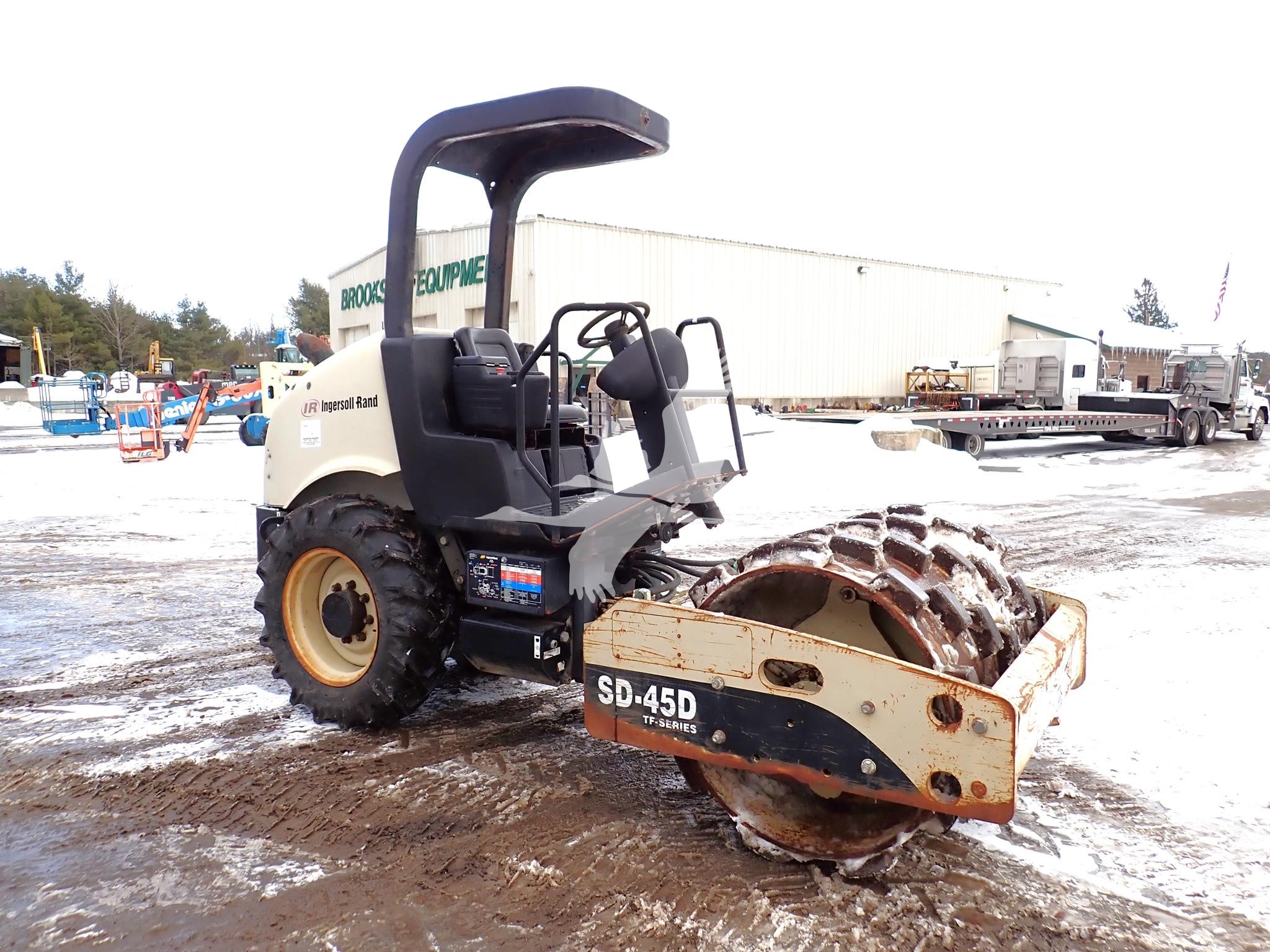 2005-INGERSOLL-RAND-SD45D-CO728-4 2005-INGERSOLL-RAND-SD45D-CO728-4