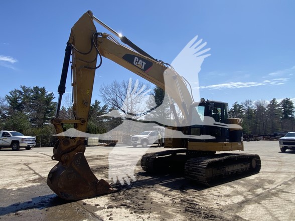 2013-CATERPILLAR-321D-LCR-E5727-1 2013-CATERPILLAR-321D-LCR-E5727-1