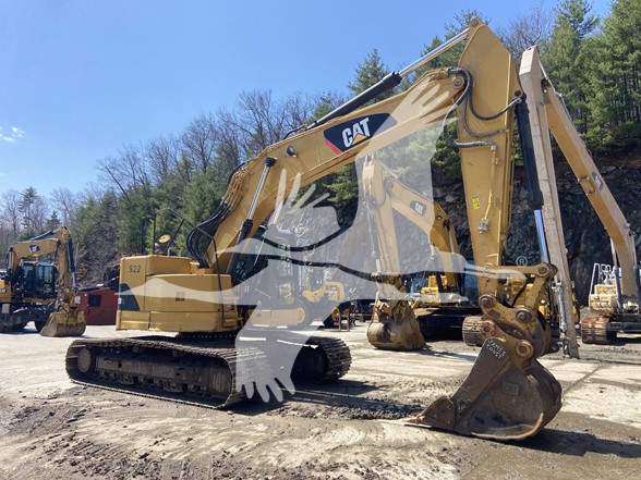 2013-CATERPILLAR-321D-LCR-E5727-3 2013-CATERPILLAR-321D-LCR-E5727-3