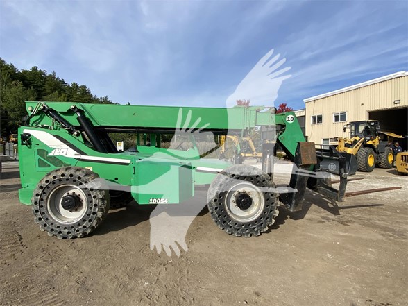 2013-SKY-TRAK-10054-M5188-4 2013-SKY-TRAK-10054-M5188-4