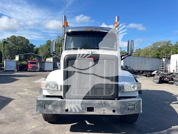 2015 PETERBILT 567 335233