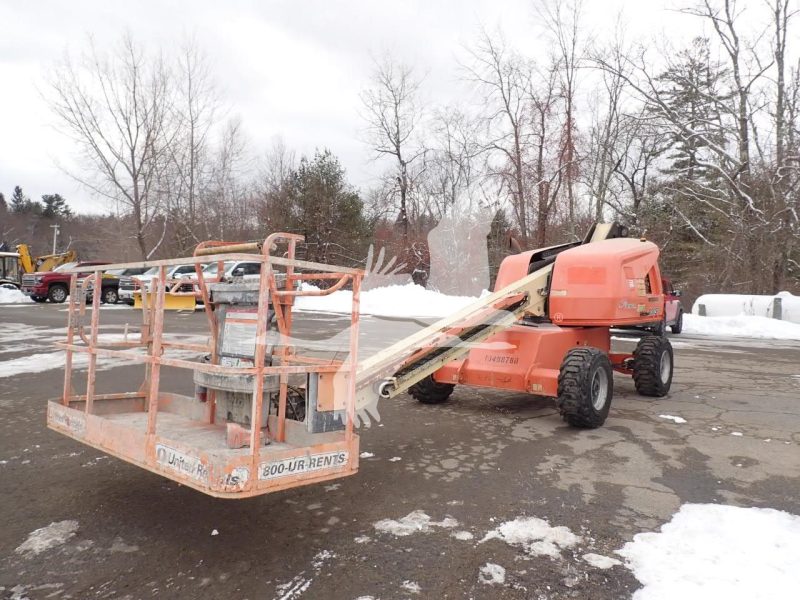 2016 JLG 400S AE328