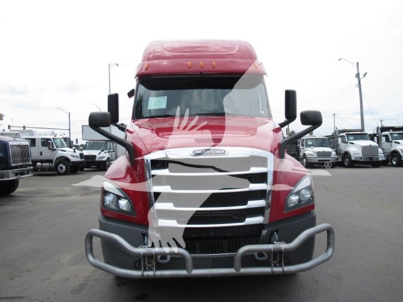 2020 FREIGHTLINER CASCADIA 125 334995