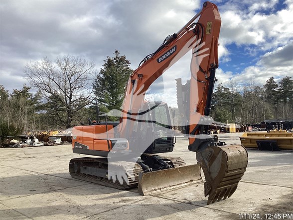 2021-DOOSAN-DX140-LC-E5085-2 2021-DOOSAN-DX140-LC-E5085-2