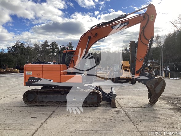 2021-DOOSAN-DX140-LC-E5085-3 2021-DOOSAN-DX140-LC-E5085-3