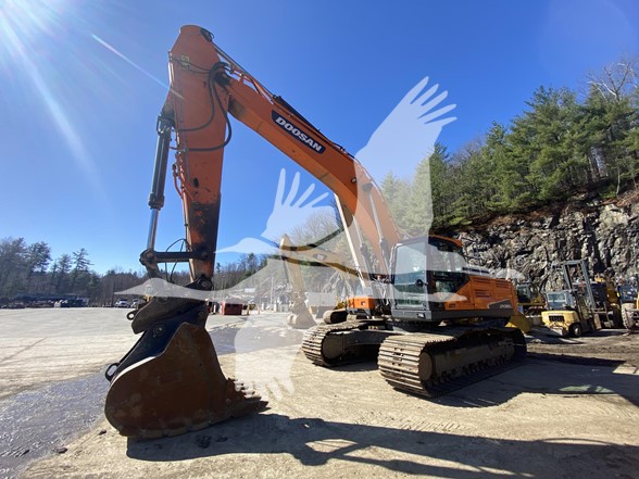 2021-DOOSAN-DX350-LC-5-E5745-1 2021-DOOSAN-DX350-LC-5-E5745-1